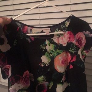 Beautiful cocktail dress